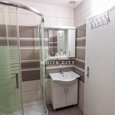 Townhouse - Apartments Belgrad Exterior foto