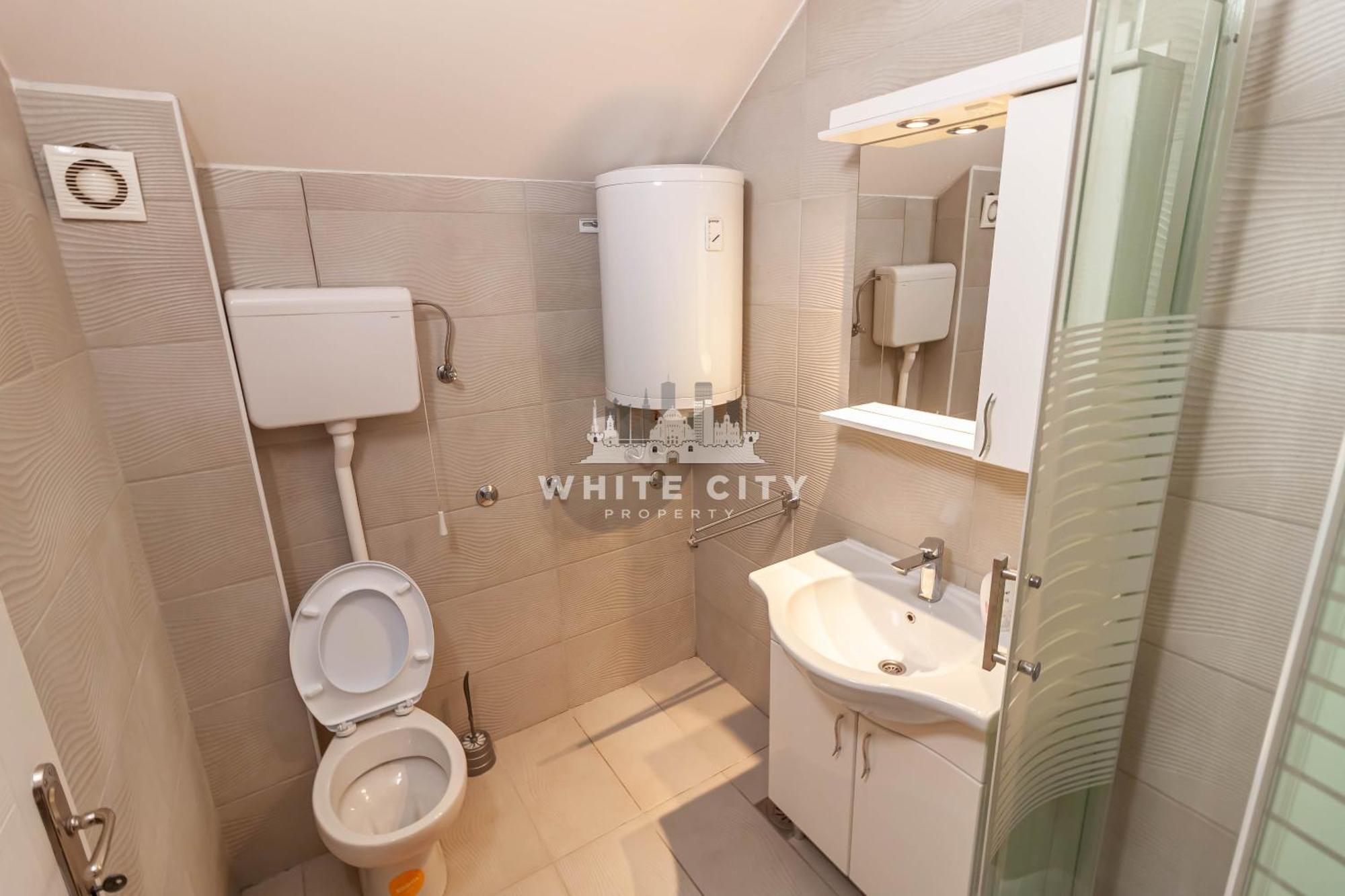 Townhouse - Apartments Belgrad Exterior foto