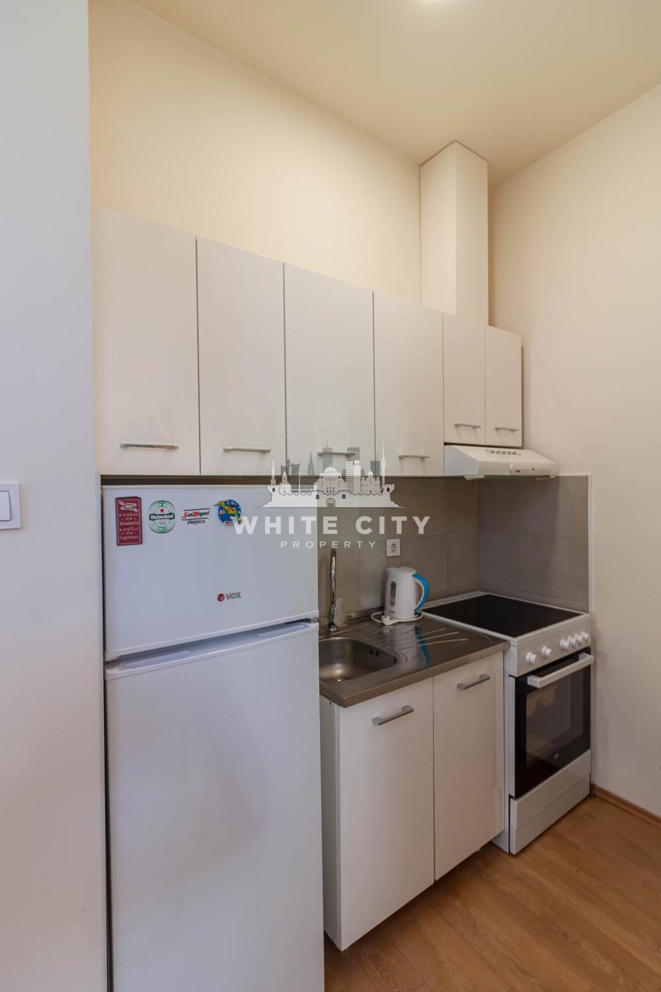Townhouse - Apartments Belgrad Exterior foto