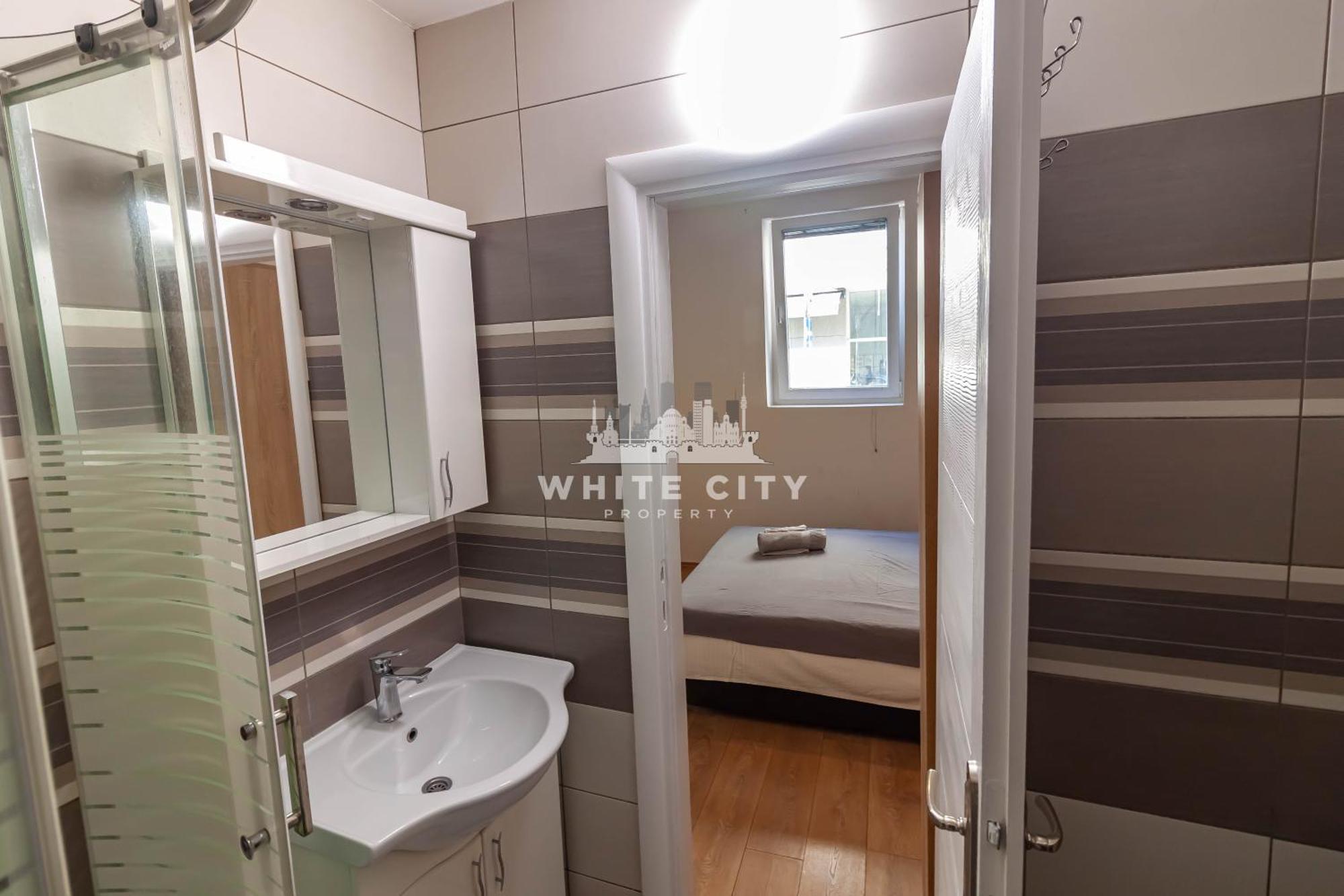 Townhouse - Apartments Belgrad Exterior foto