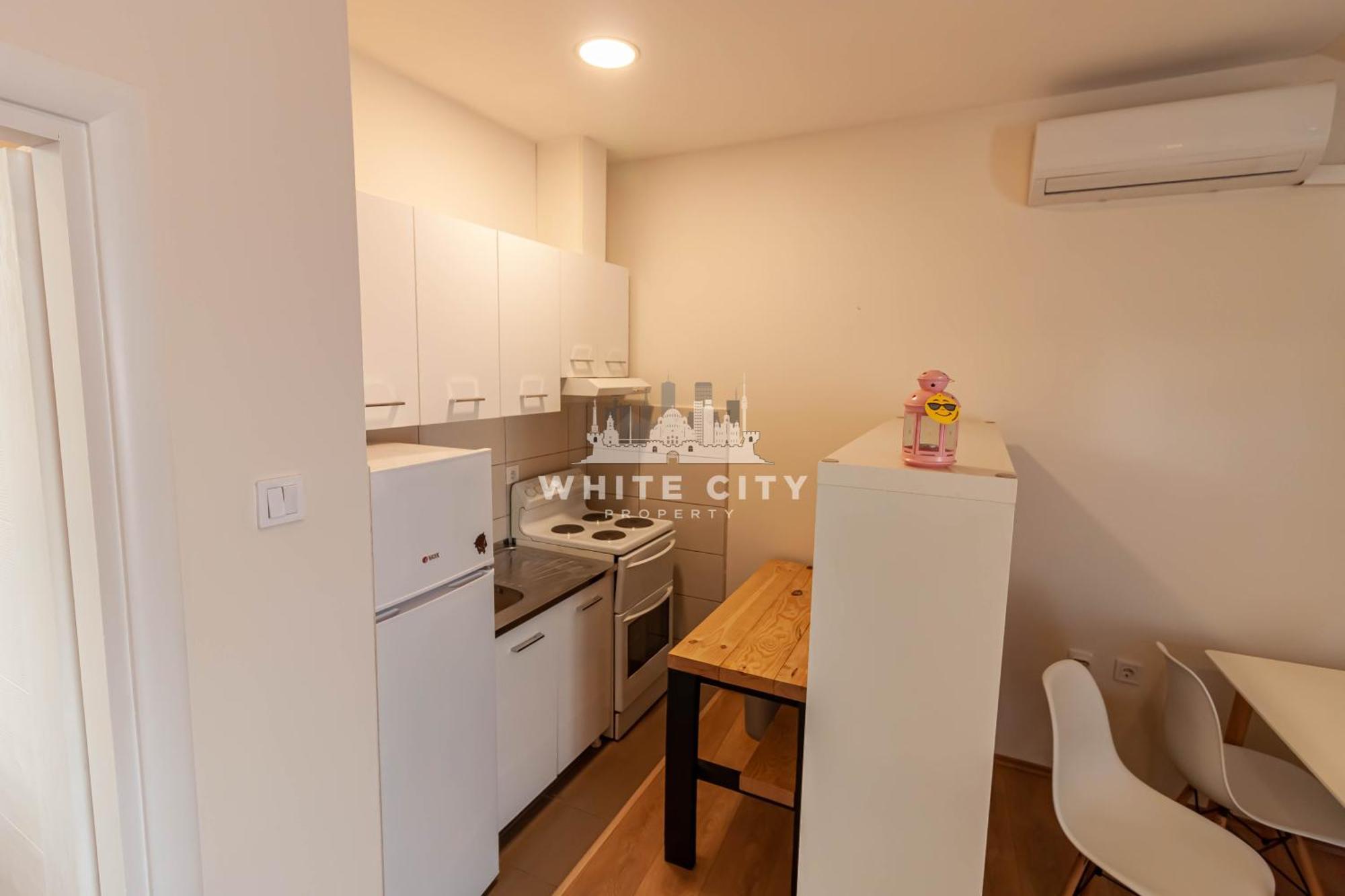 Townhouse - Apartments Belgrad Exterior foto