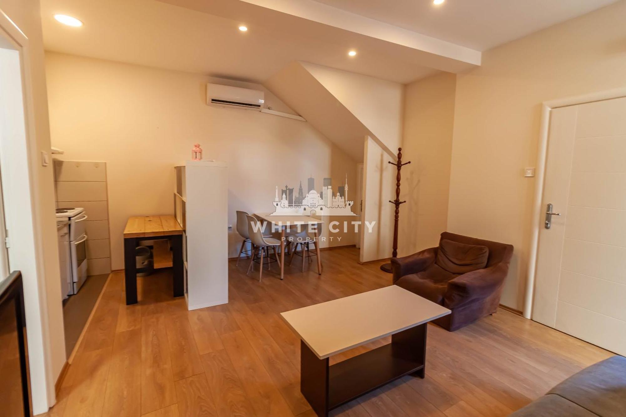 Townhouse - Apartments Belgrad Exterior foto