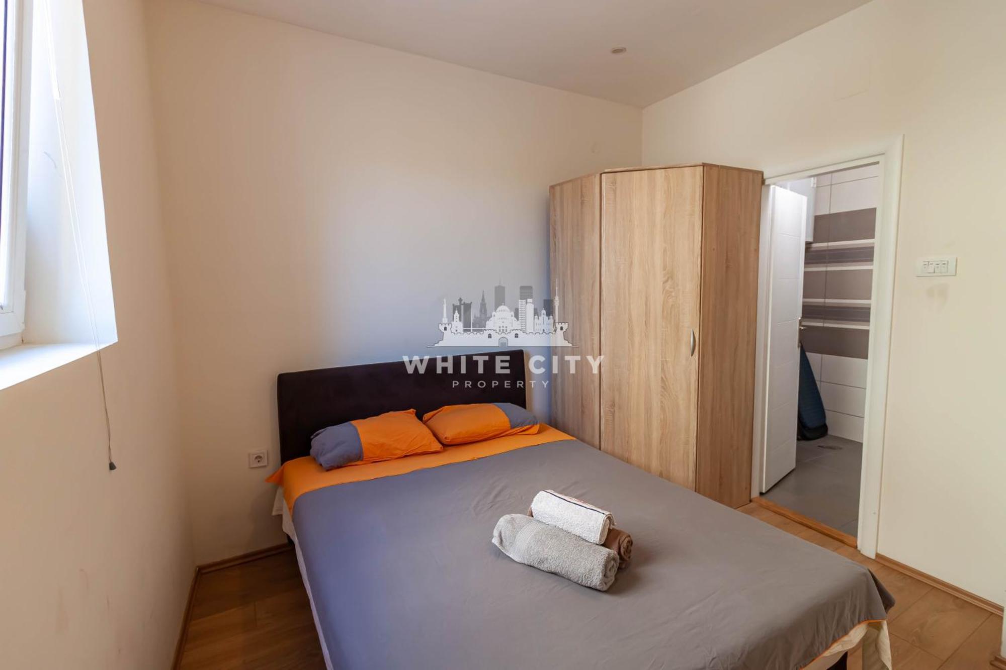 Townhouse - Apartments Belgrad Exterior foto